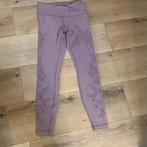 Lululemon leggings
